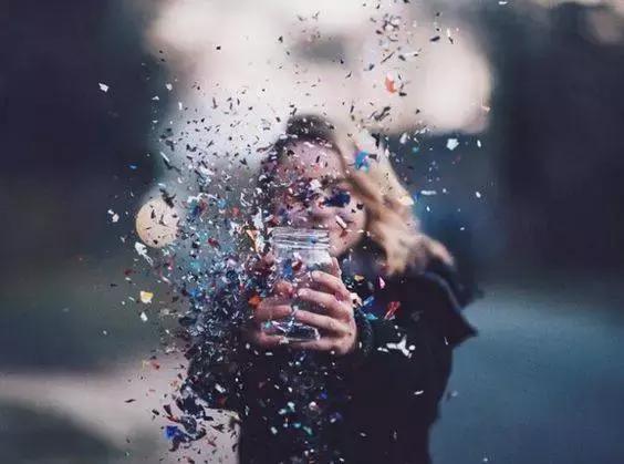 活着尚且不易,又何必想太多 活着尚且不易,又何必想太多