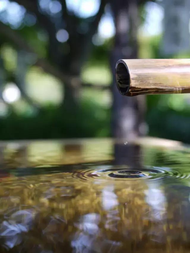 最好的拥有，莫过于静水流深