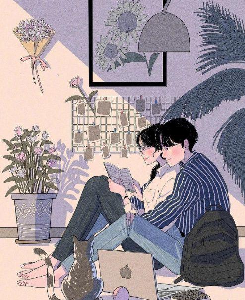 你根本不知道，我有多想你