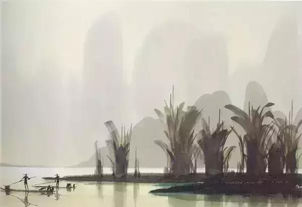 人生至美是简单