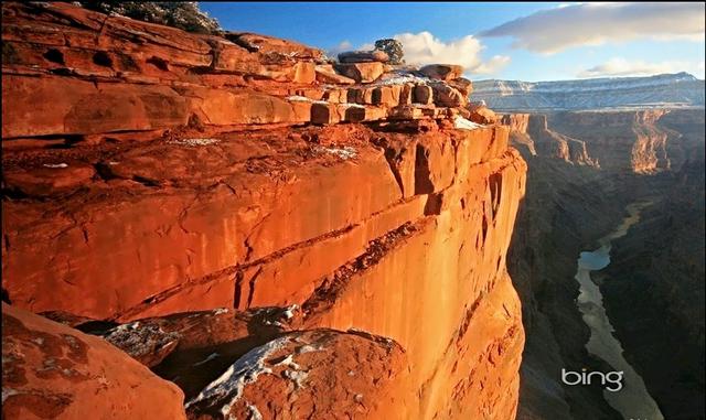 有肚量，看得清；有锋芒，看得穿