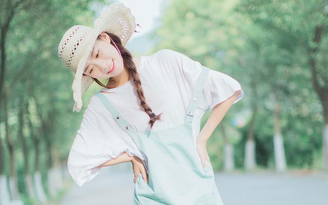 张小娴烦恼都来自执着妄想，都是自己苦恼自己
