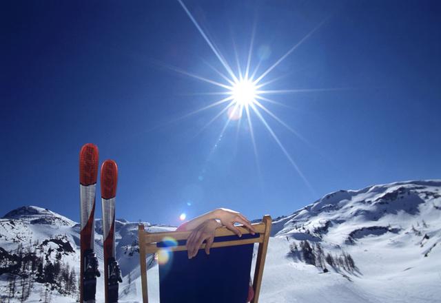 眼睛装得下，世界就是你的