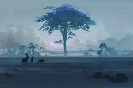 生死，痛苦！其他都是小事