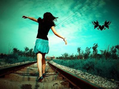 顺，不妄喜；逆，不惶馁