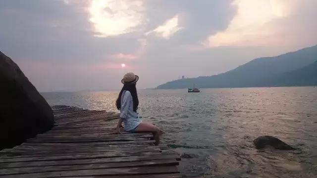 看开了，心就不累了