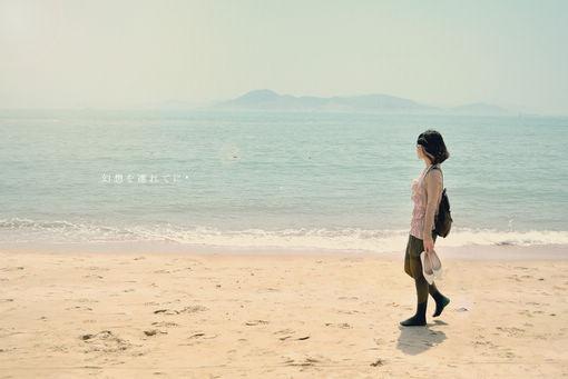 敢于面对困境的人，生命会因此坚强