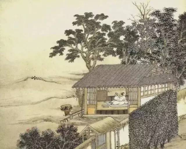 12个汉字拆开看，大有深意，满是智慧
