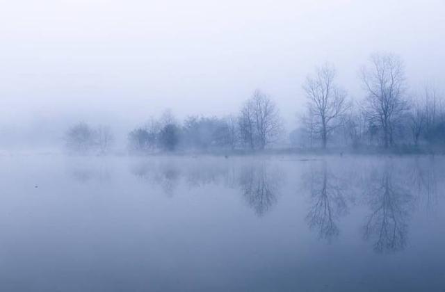 南怀瑾老师32句:人生无所畏,实在很危险 南怀瑾老师32句:人生无所畏,实在很危险