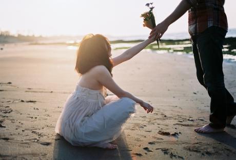 女生经典好听的情感语录短句