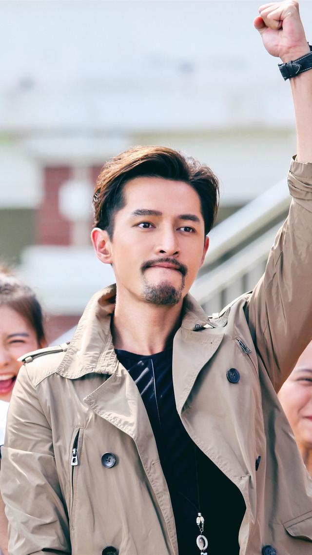 胡歌励志经典语录 胡歌励志经典语录