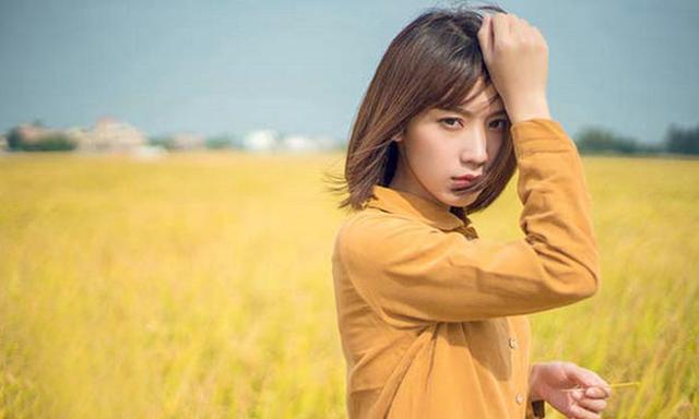 人生感悟：若有来生，为君倾城