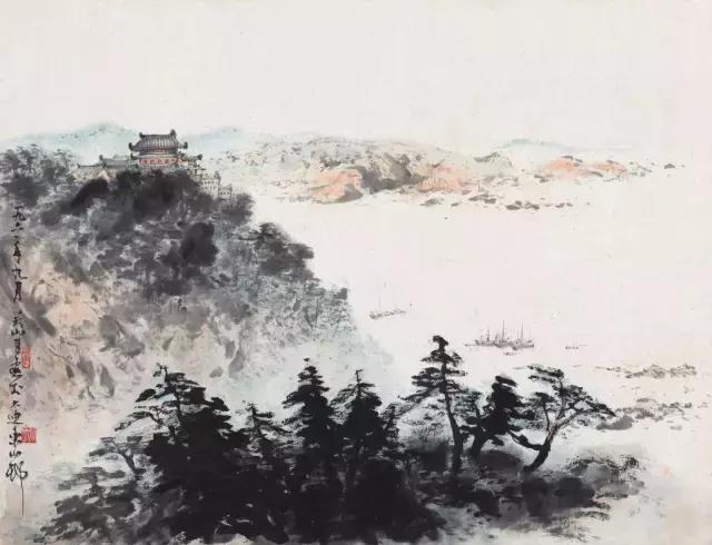 寥寥几句《中庸》，道出中华文化精髓