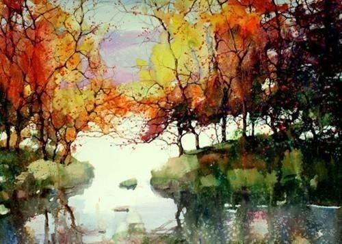 适时知足，心能常乐