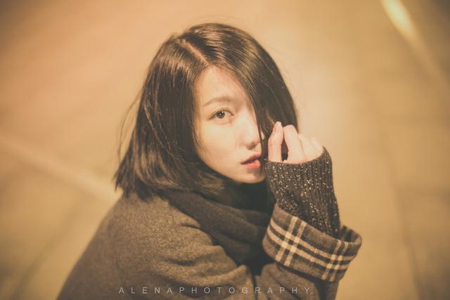 情是感官折射的知觉，爱是灵魂触动的振颤