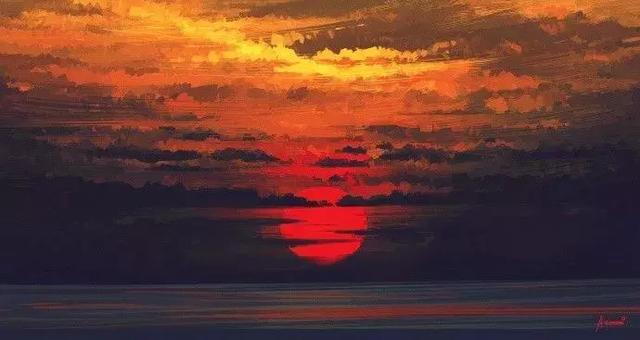 心软是致命的脆弱，我懂，却仍拼命效忠