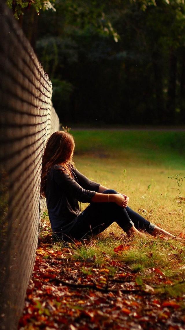 心如何，人就如何，世界就如何