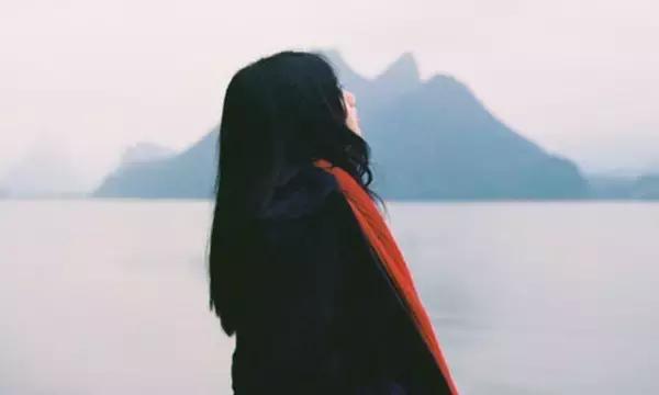 不想取悦谁，好好活一回