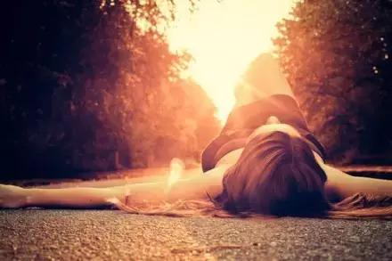 放下吧！一切没有想象的那么难