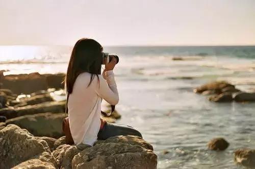 一路走来,最不容易是自己 一路走来,最不容易是自己