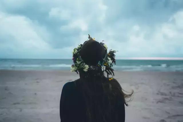 女人，脾气不能太好了（很有道理）