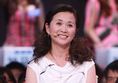 黄菡女士的语录，亿万人疯转