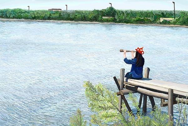 青春话题语录:谁的青春不迷茫 青春话题语录:谁的青春不迷茫