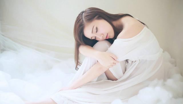 睡前思考的随遇而安、遇事不急不躁