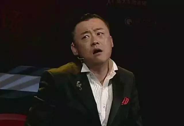 周立波的这些“胡话”，说的好有道理