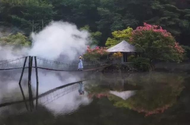 人生如局，局如人生
