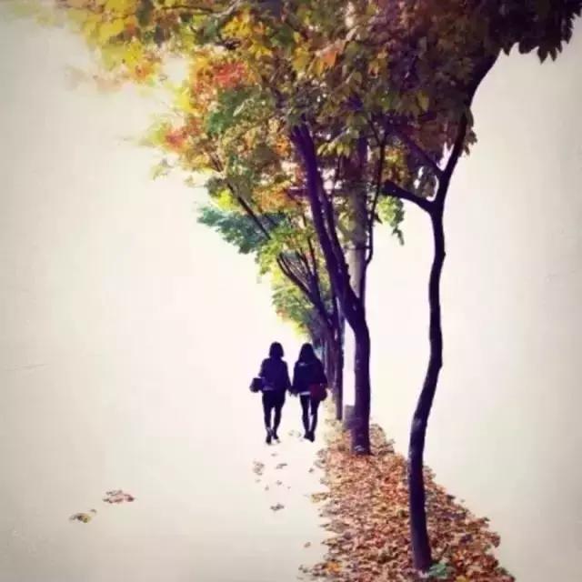 在你生命里出现的人,都是有原因的 在你生命里出现的人,都是有原因的