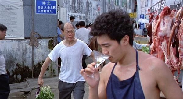 周星驰电影经典台词：凭你的智慧，我很难跟你解释