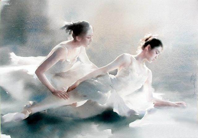 所有的等待，到最后都会不期而遇