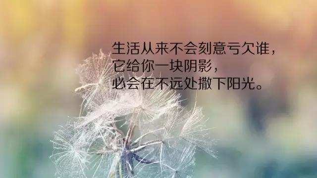 只做第一个我，不做第二个谁