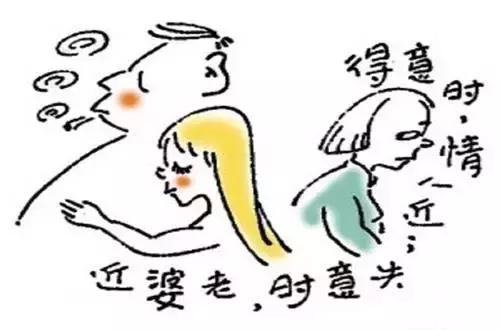 句句精辟的网络经典语录