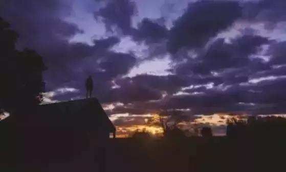 做人,要干干净净;善良,终有好报