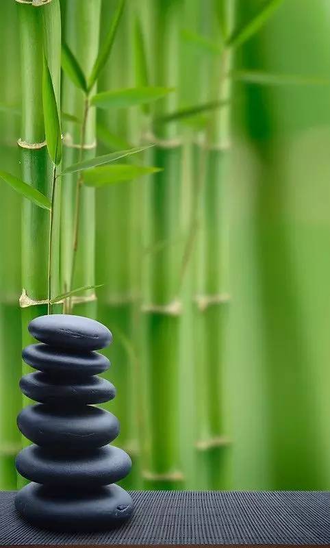 厚道的力量