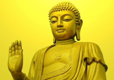 佛说：前缘、前世、今缘、今世……