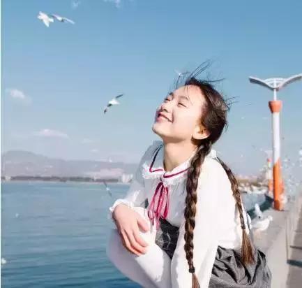遇事别想太多，学着心胸开阔