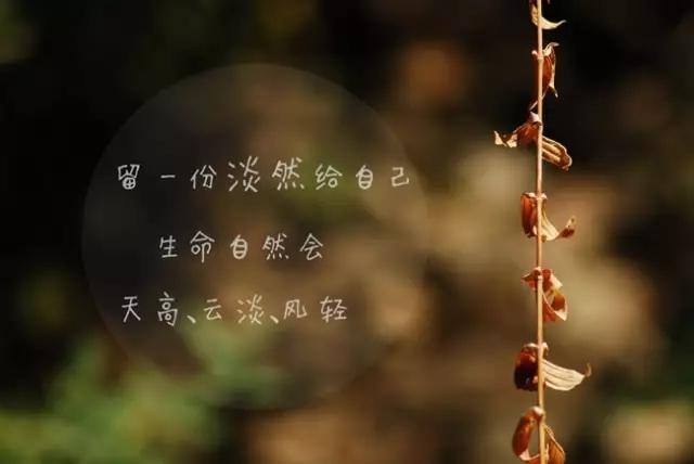 经典励志语录，为梦想加油，努力活成自己想要成为的样子