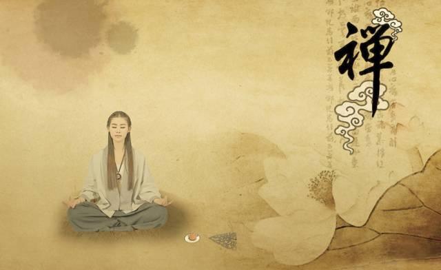 走的太急，脚会痛；想的太多，心会累