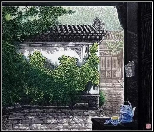 适度的人生最美