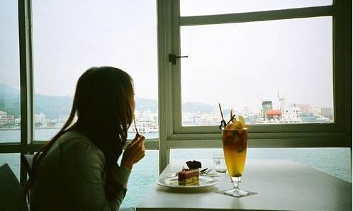 今日语录：心宽的人，运气不会太差