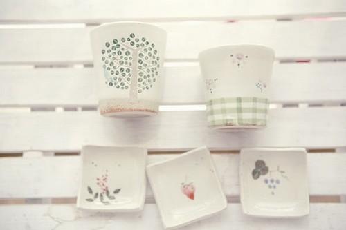 生命中，有一个人可以惦念，是缘分；有一个人惦念自己，是幸福