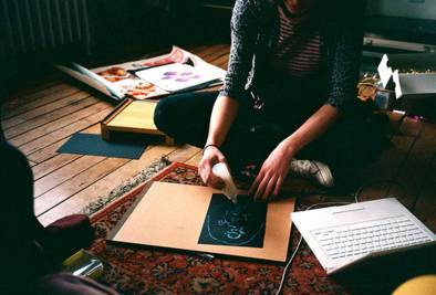 爱你的时候，我奋不顾身......