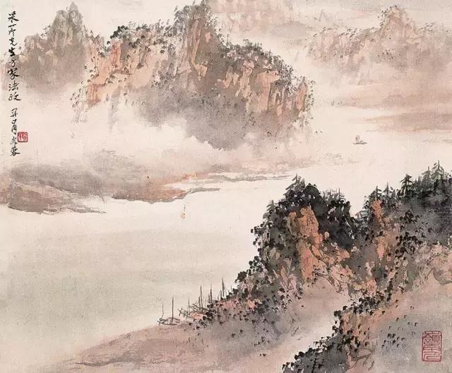 寥寥几句《中庸》，道出中华文化精髓
