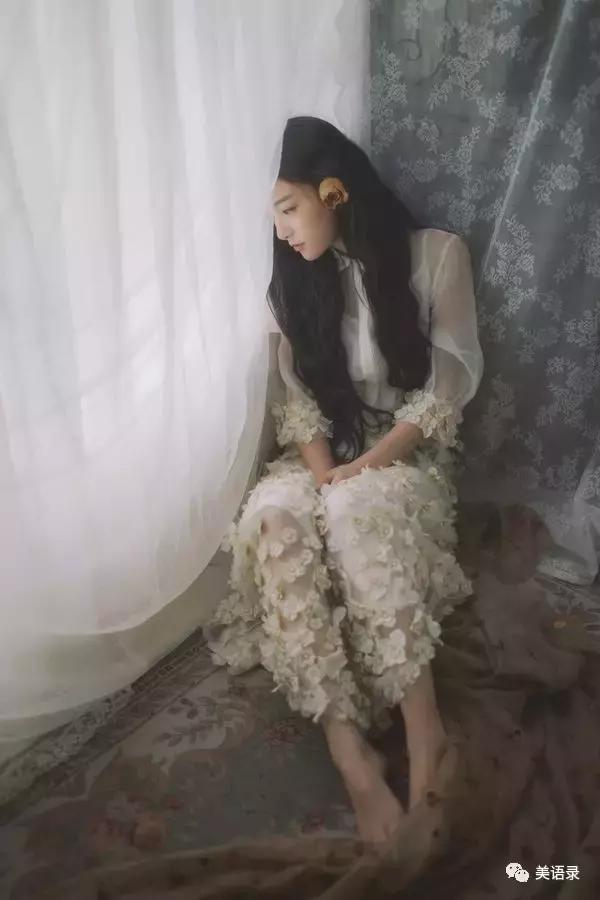 哲理语录：简单的人其内心清和