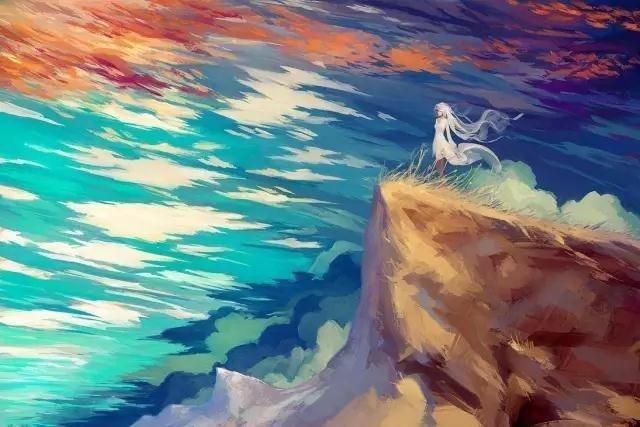 镌心铭骨的经典说说语录，字字戳心句句现实