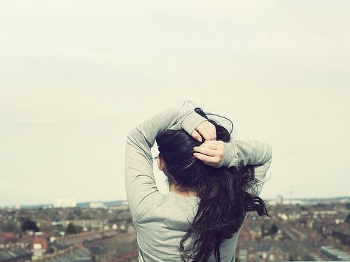 假如生活欺骗了你，就用这12句霸气语录怼回去