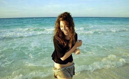 喜欢就好，说爱太早